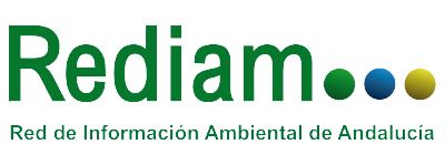 Rediam. Red de información ambiental de Andalucía